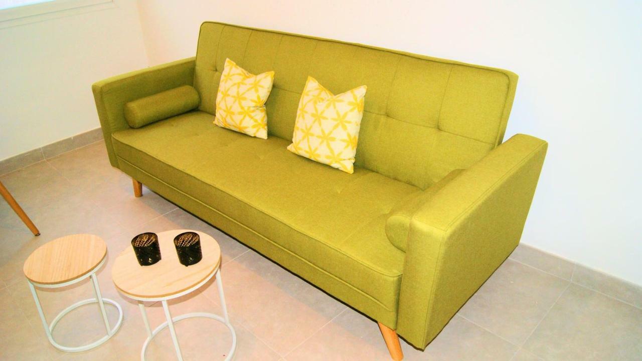 El Anden De La Estacion Apartament Malaga