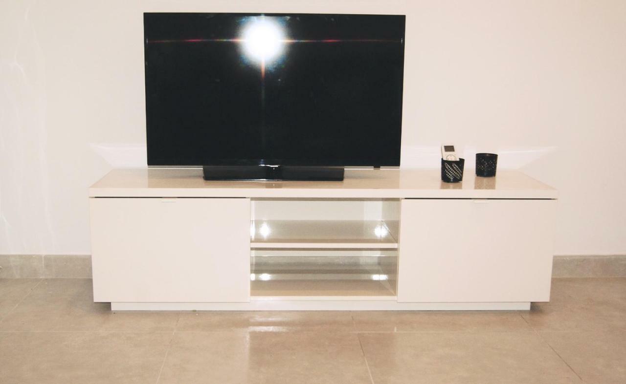 Appartement El Anden De La Estacion Málaga
