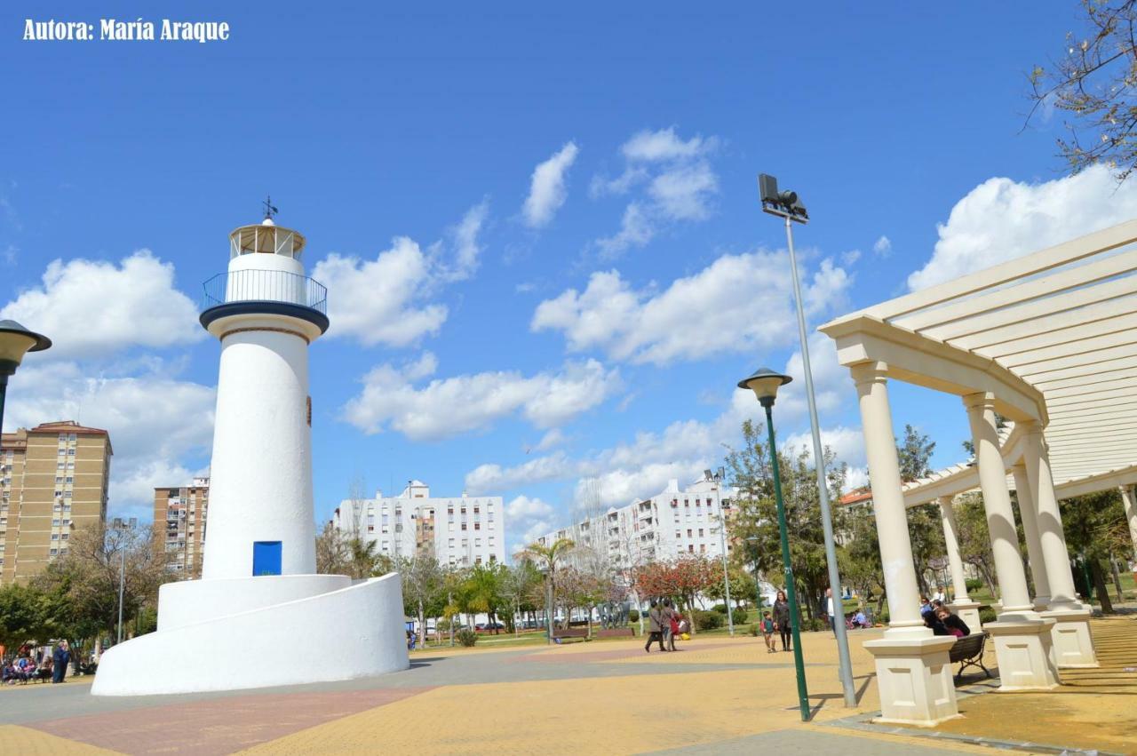Apartament El Anden De La Estacion *