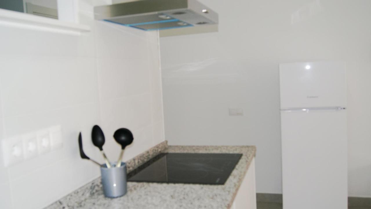 El Anden De La Estacion Apartament