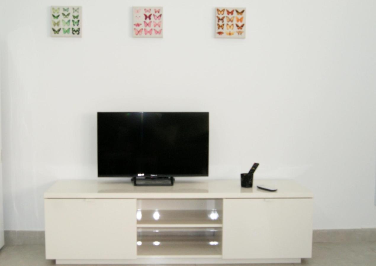 Apartament El Anden De La Estacion