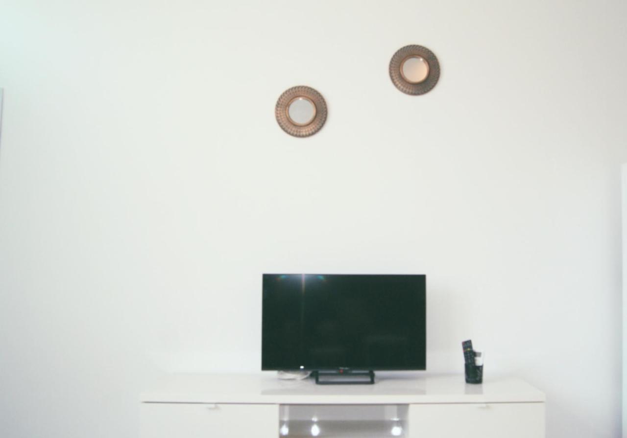 El Anden De La Estacion Apartament Malaga
