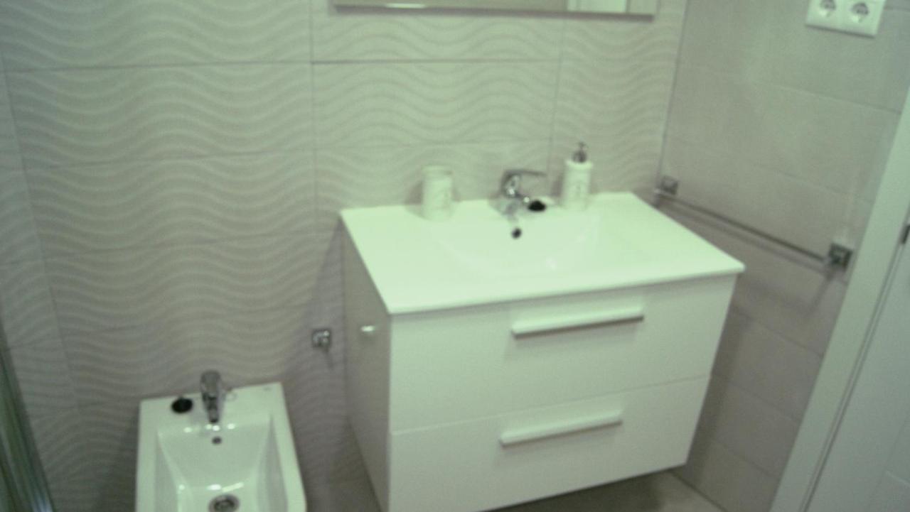 El Anden De La Estacion Apartament