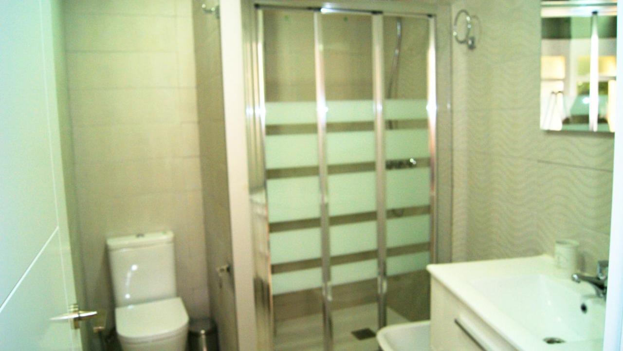 El Anden De La Estacion Apartament Malaga